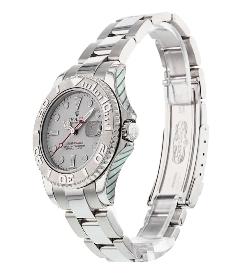 Rolex Yacht-Master 168622